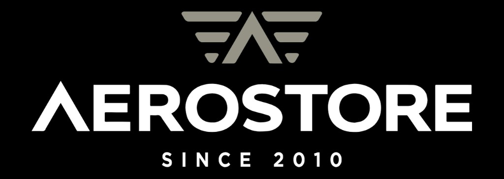 AEROSTORE — desde 2010